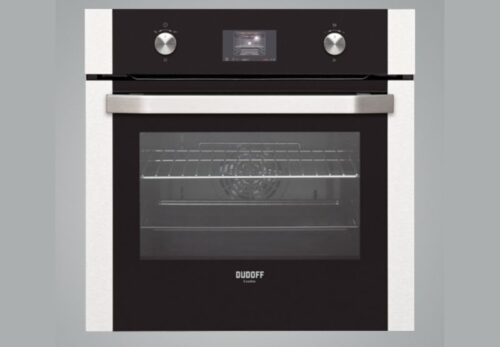 Lò nướng Dudoff London Pearl (OE-V02RC )