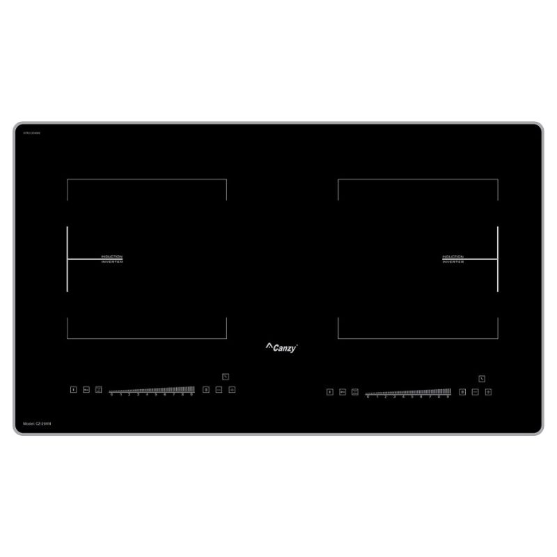 Hình ảnh bếp từ Canzy CZ-29HN Hình ảnh bếp từ Canzy CZ-29HN